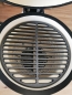 Preview: WILLS BIG Kamado Grill Gusseisen Grillrost Zubehör 15 zoll